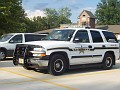 IL - Boone County Sheriff Chevy Tahoe2