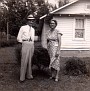 46-Curtis Lawson and sister Arizona Lawson.