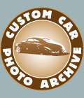 Rik Hoving | Custom Car Photo Archive (Rikster) avatar