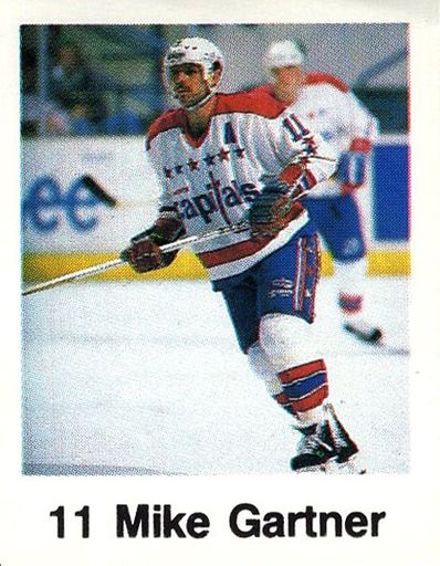 Mavin  1990-91 Score Penguins Hockey Card #218 Zarley Zalapski