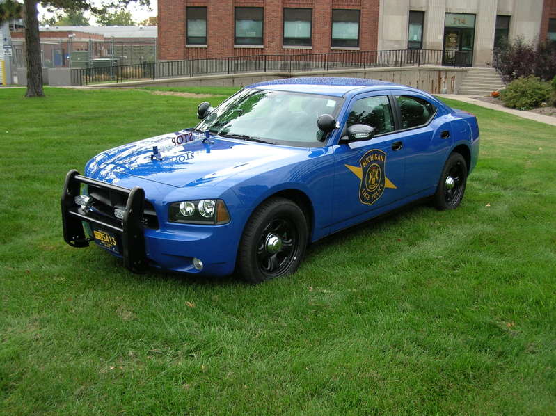 copcar dot com - The home of the American Police Car - Photo Archives