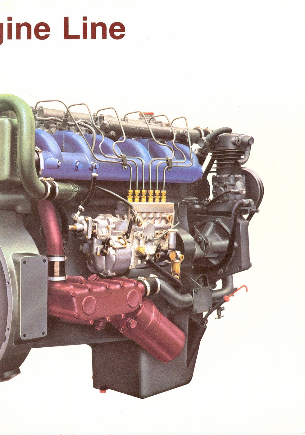 Икарус двигатель Raba d10