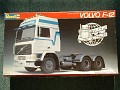 07466 Volvo F12 Globetrotter 07466 Volvo F12 Globetrotter