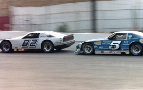 Photo: F19 | 1983 All American 400 album | Txtom | Fotki.com, photo and ...