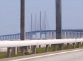 Öresund-Brücke nach Schweden
