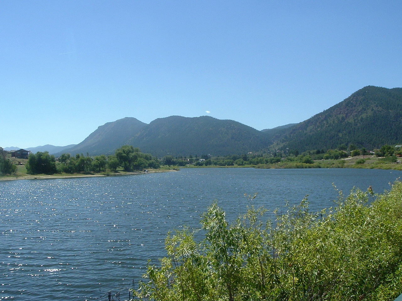 Photo Palmer Lake I Moved to Colorado Springs album bamphotos