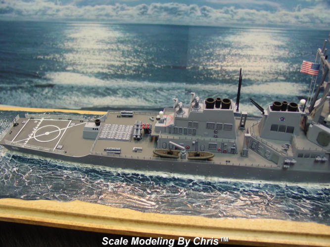 Photo: s33 | US Navy Ship Models album | ASAMech | Fotki.com, photo and ...