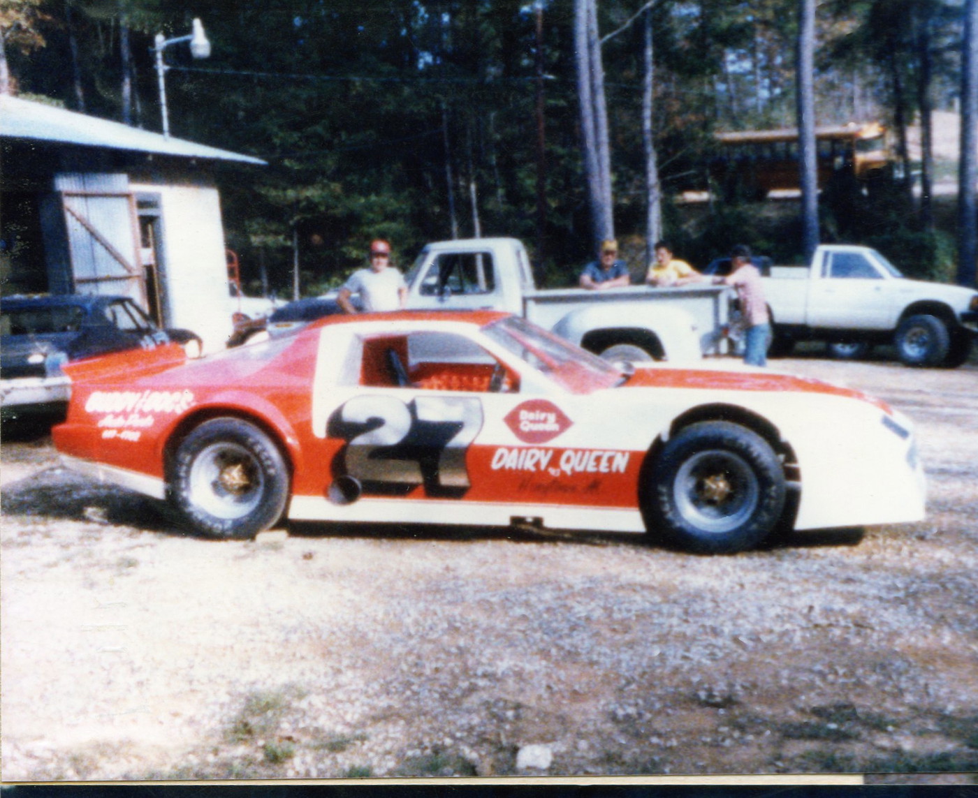 Photo: img359 | EDWIN GURLEY COLLECTION album | ALABAMA AUTO RACING ...