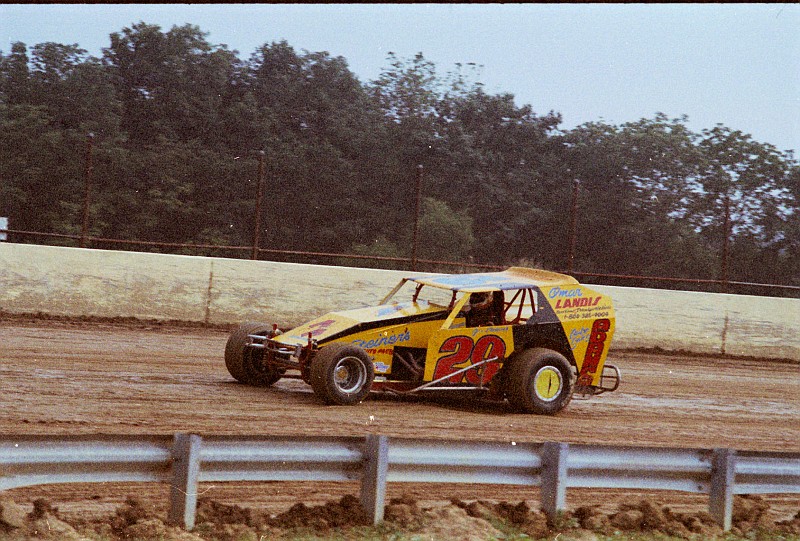 Photo DS071125080928.jpg Penn National Race Track album Daven