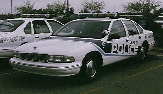 copcar dot com - The home of the American Police Car - Photo Archives