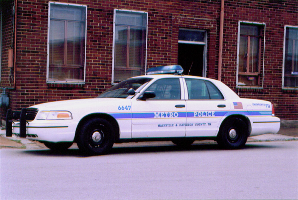 copcar dot com - The home of the American Police Car - Photo Archives