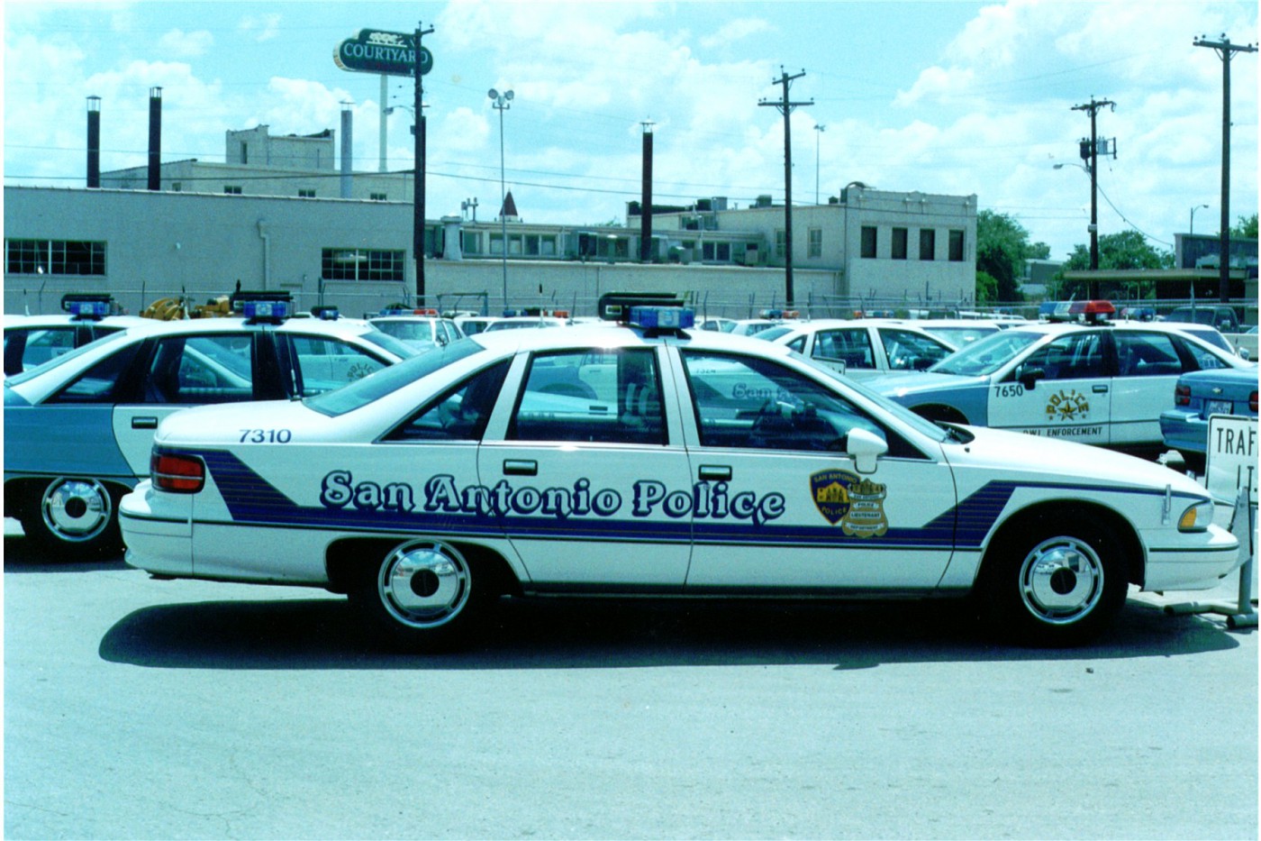 copcar dot com The home of the American Police Car Photo Archives