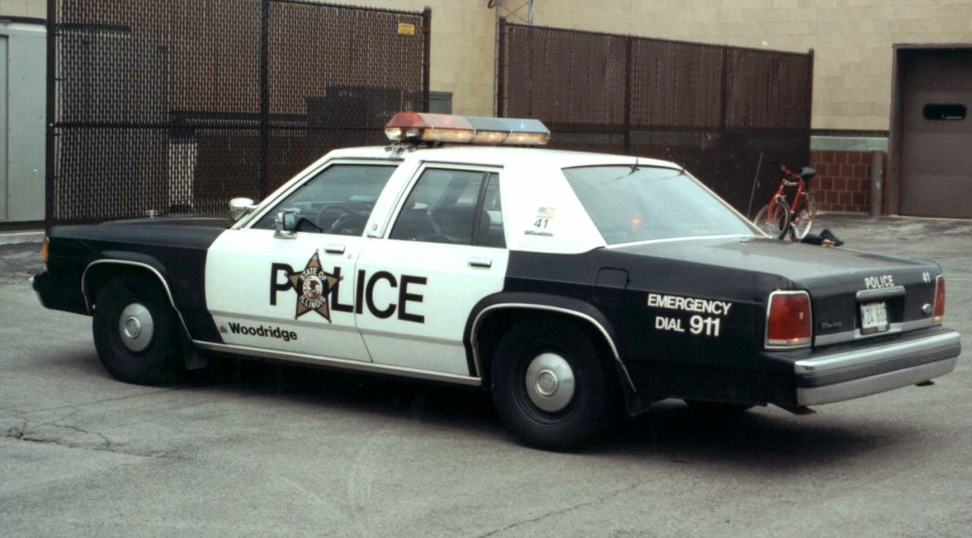 copcar dot com The home of the American Police Car Photo Archives
