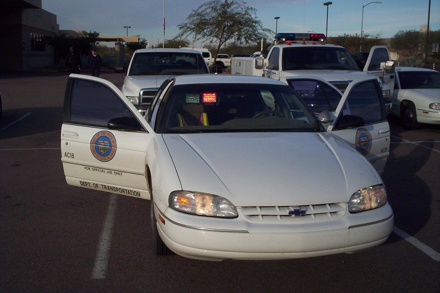 copcar dot com - The home of the American Police Car - Photo Archives