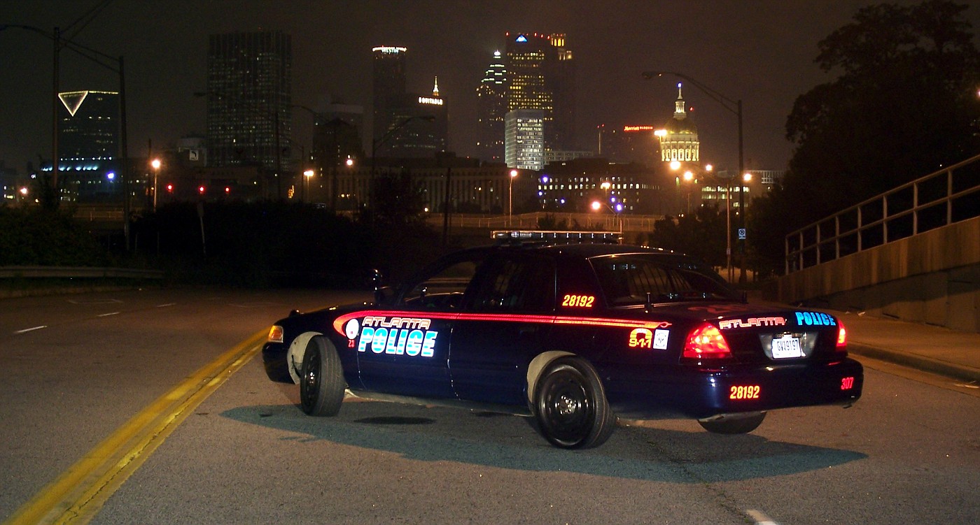 copcar dot com - The home of the American Police Car - Photo Archives