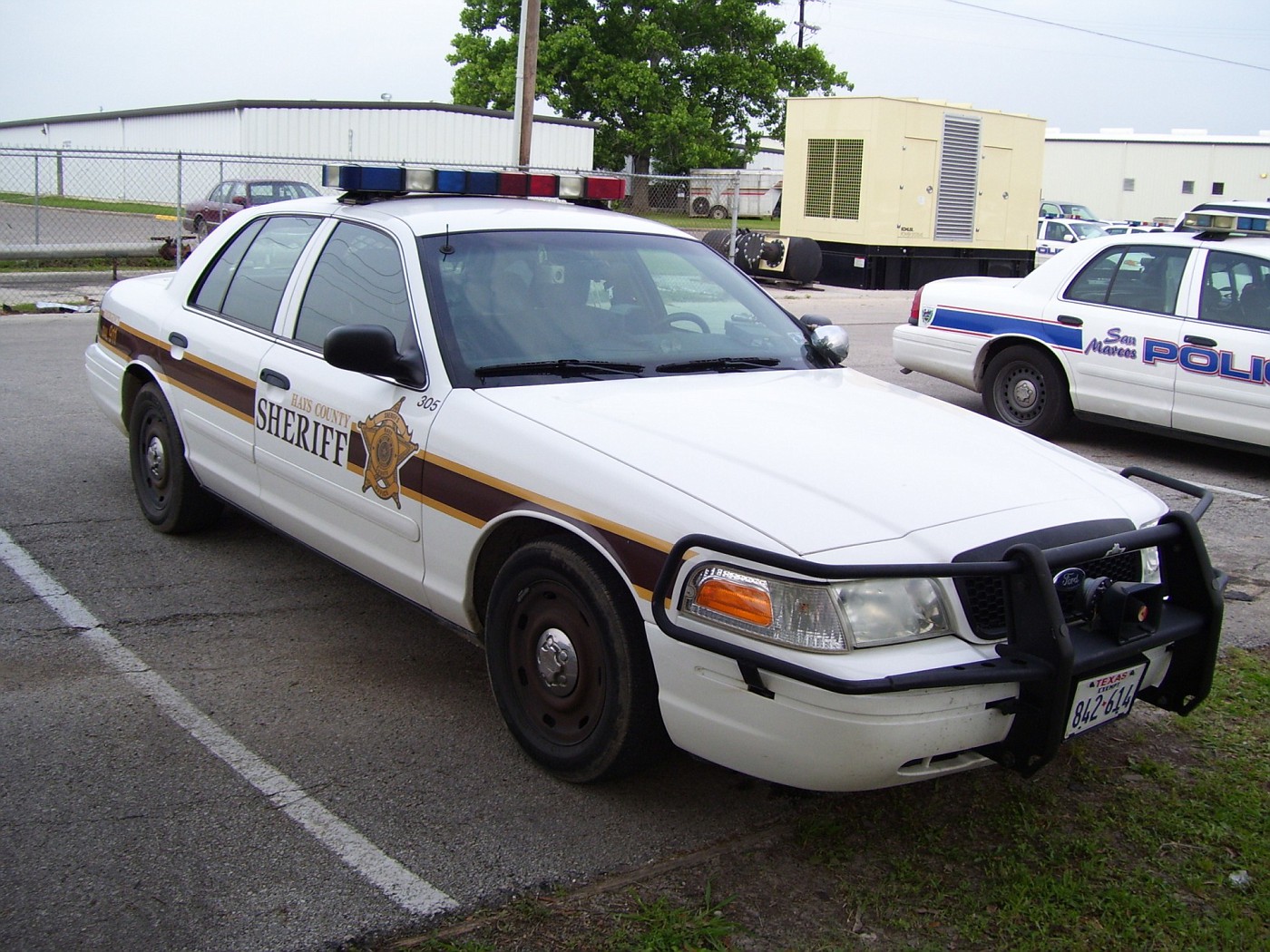 copcar dot com - The home of the American Police Car - Photo Archives