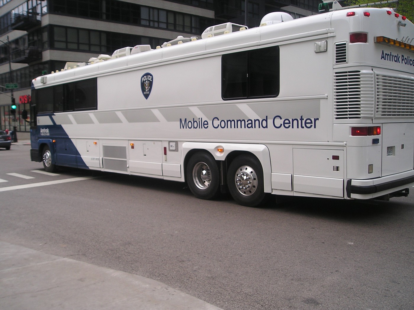 copcar dot com - The home of the American Police Car - Photo Archives