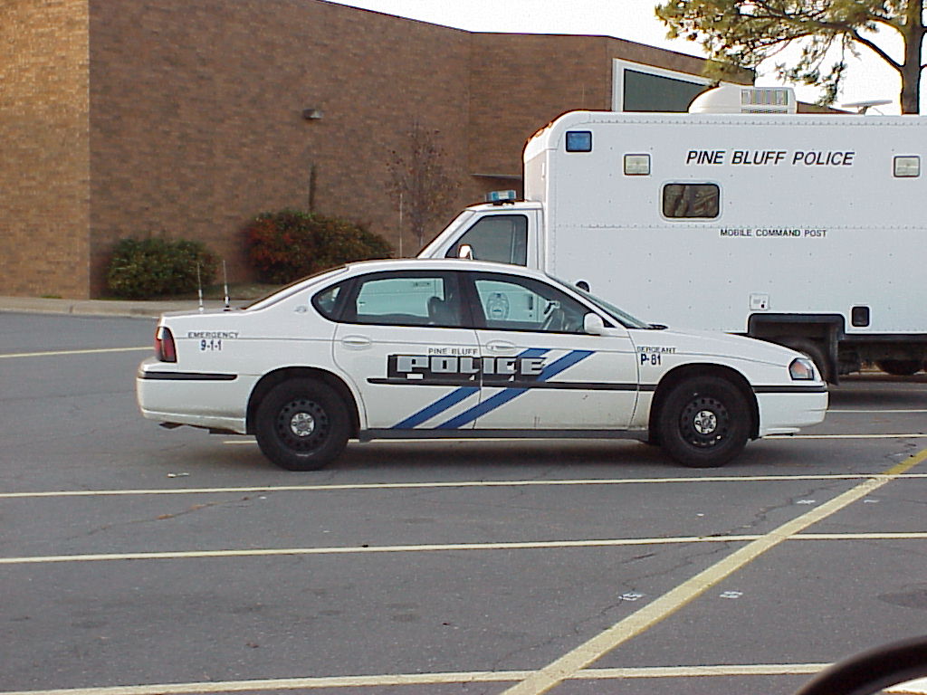 copcar dot com - The home of the American Police Car - Photo Archives