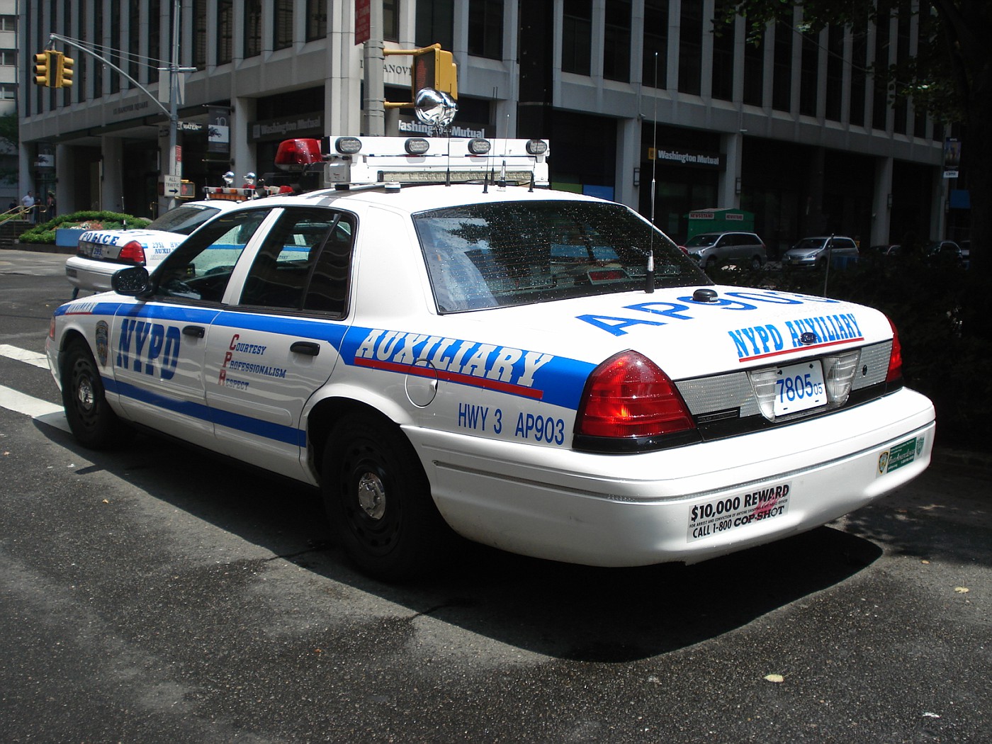 nypd museum show 2008