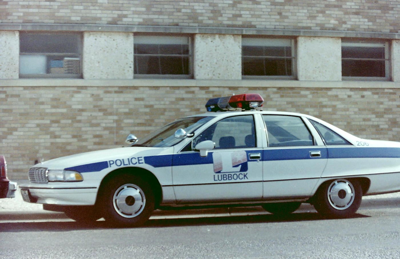 Copcar Dot Com - The Home Of The American Police Car - Photo Archives