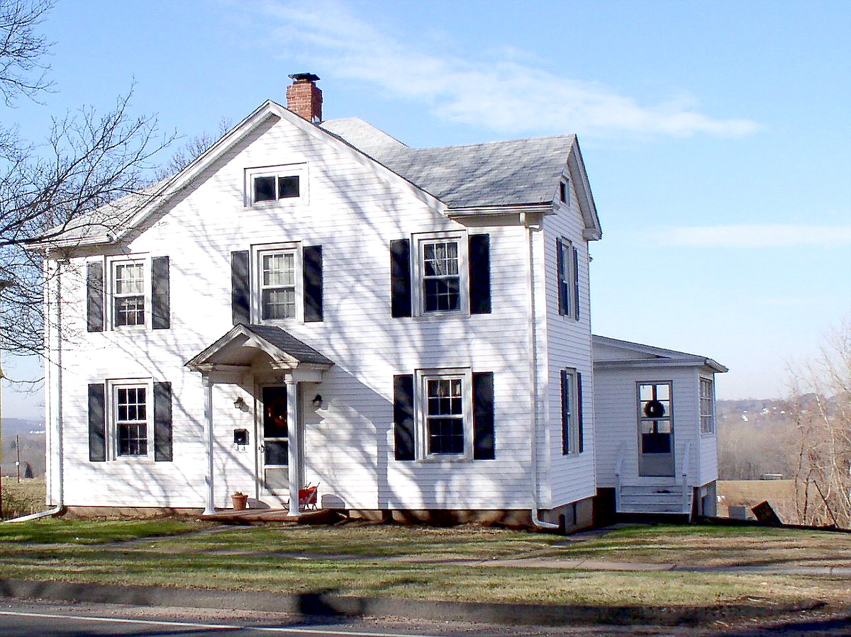 Photo PORTLAND FREDERICK GOODRICH HOUSE 1896.jpg PORTLAND, CT