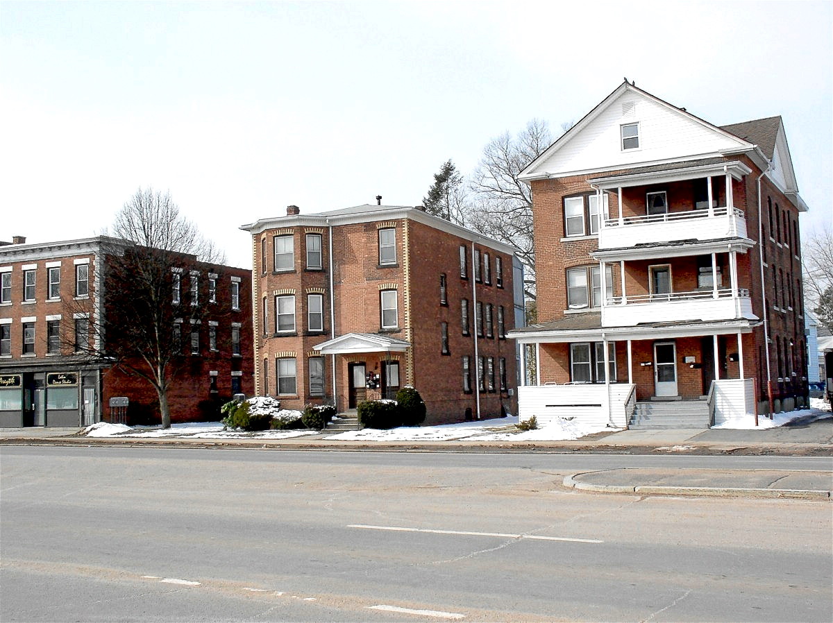 Photo EAST HARTFORD MAIN STREET 07 EAST HARTFORD, CT album