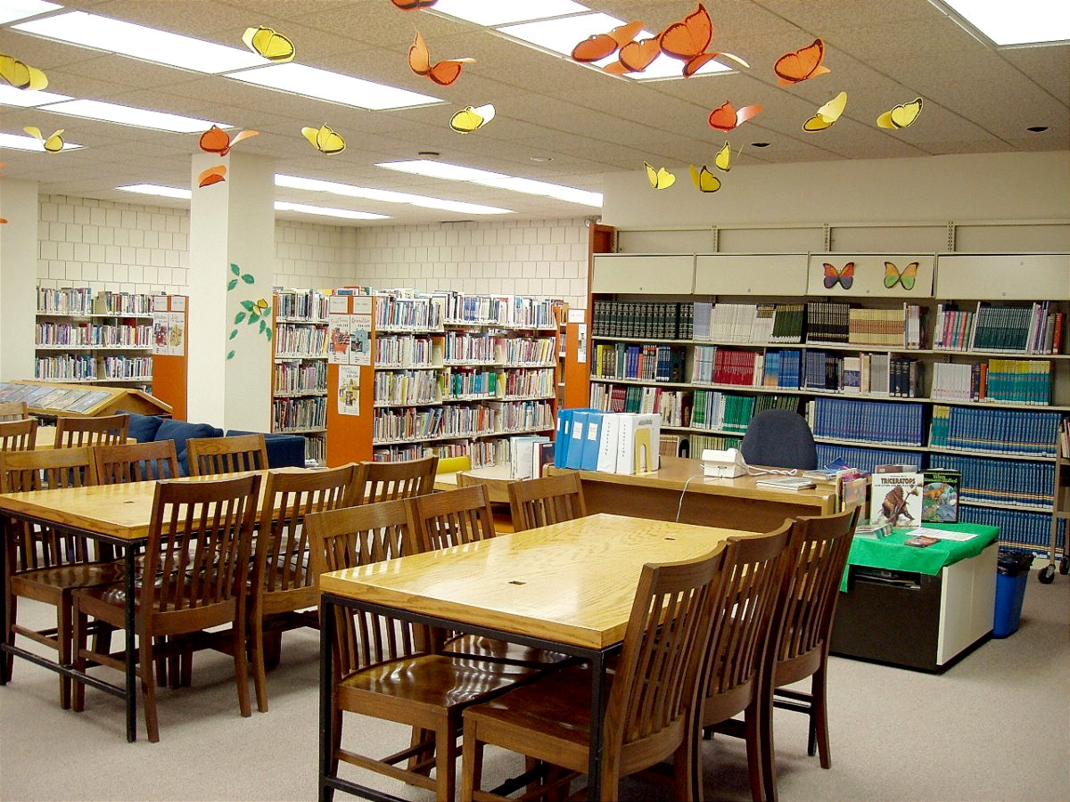 Photo WATERTOWN LIBRARY ASSOCIATION 13.jpg WATERTOWN OAKVILLE