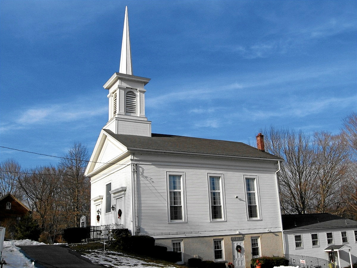 HADDAM HIGGANUM, CT album Jerry Dougherty's CONNECTICUT photo and video sharing