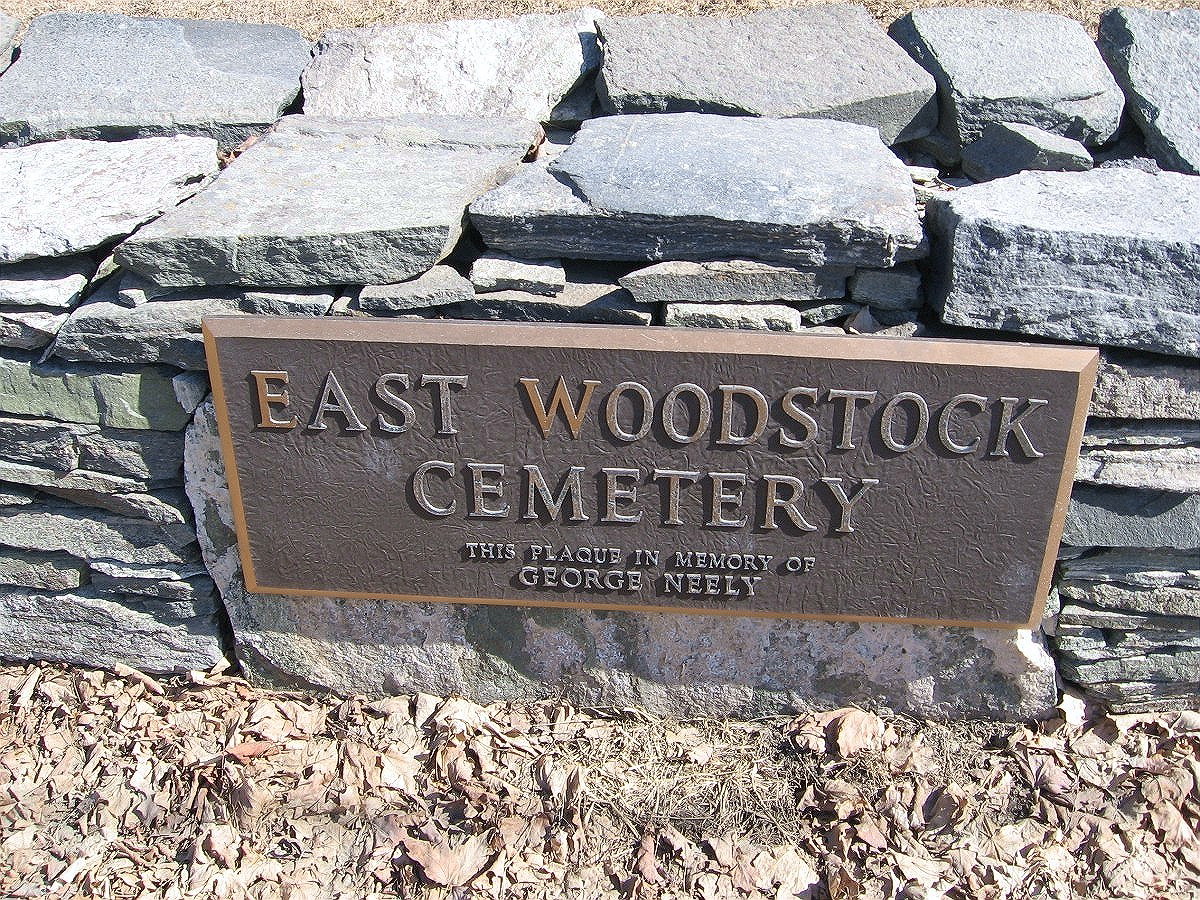 WOODSTOCK EAST WOODSTOCK NORTH WOODSTOCK WEST WOODSTOCK, CT album