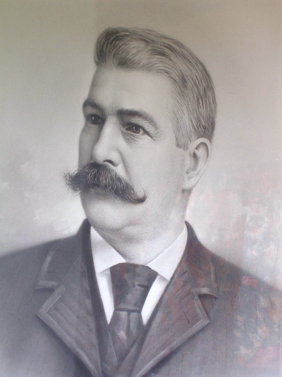 Photo MOOSUP ALDRICH FREE PUBLIC LIBRARY EDWIN MILNER.jpg