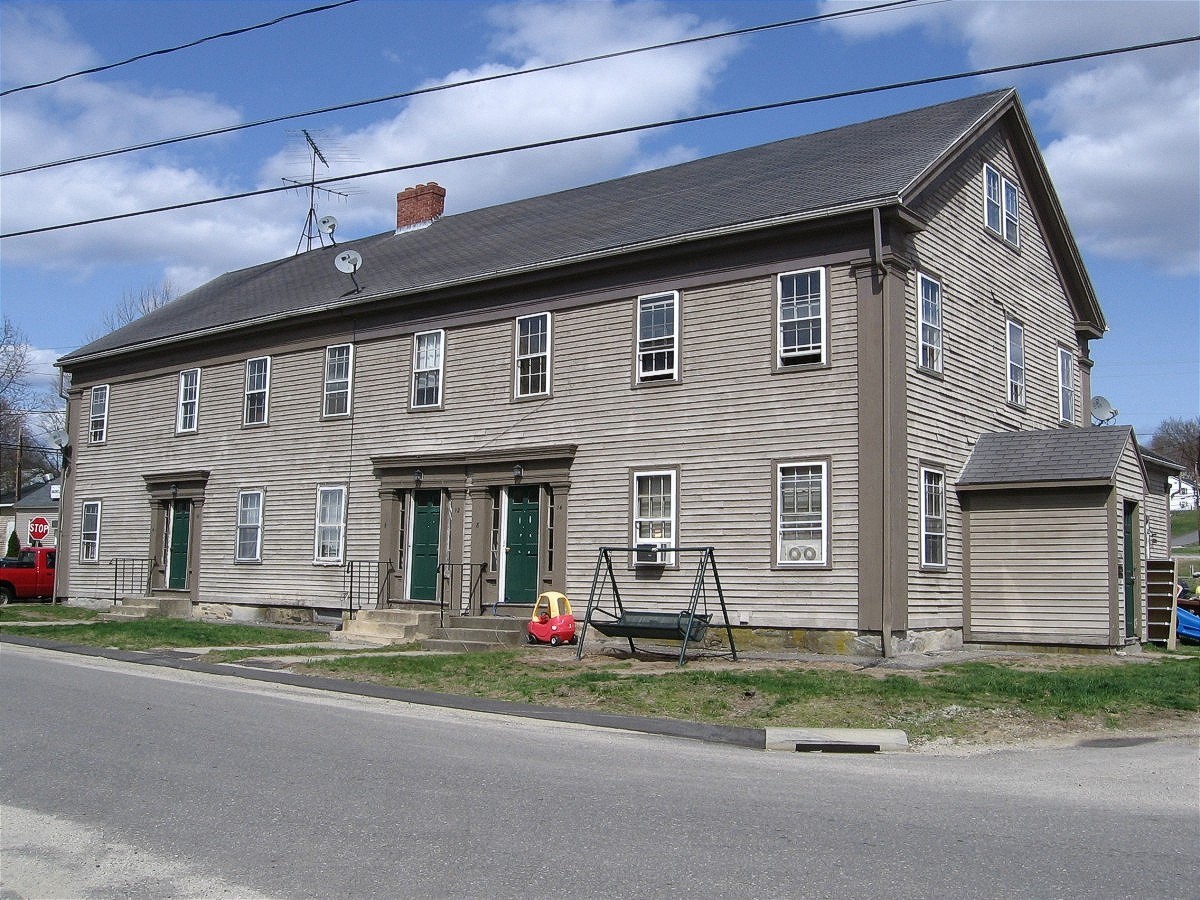 Photo WAUREGAN SOUTH WALNUT STREET.jpg PLAINFIELD MOOSUP