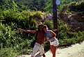 Darwin & Diane