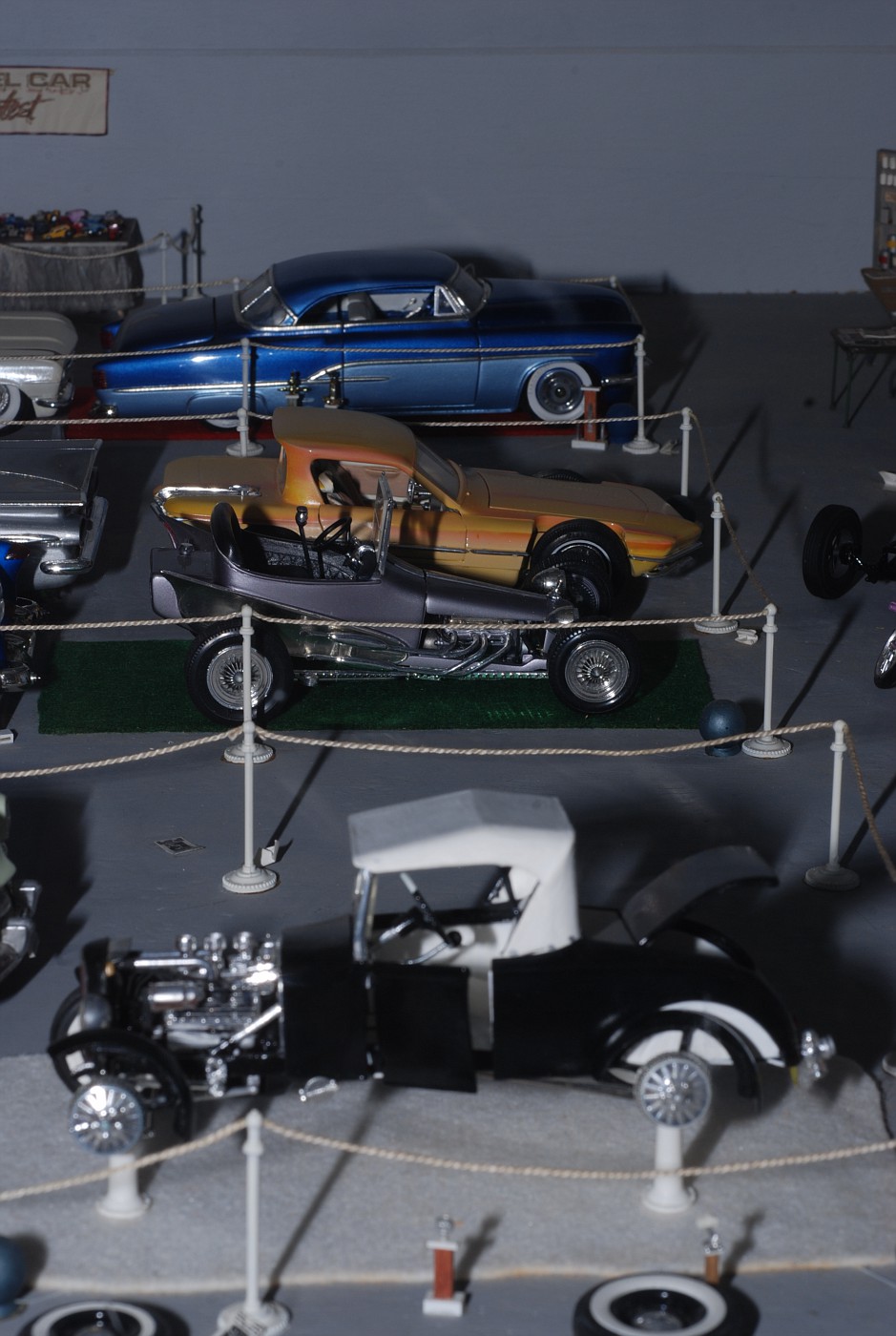 Photo DSC 0424 A Visit to the International Model Car Builder's