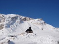 Sonn Alpin - Höhe 2600 m