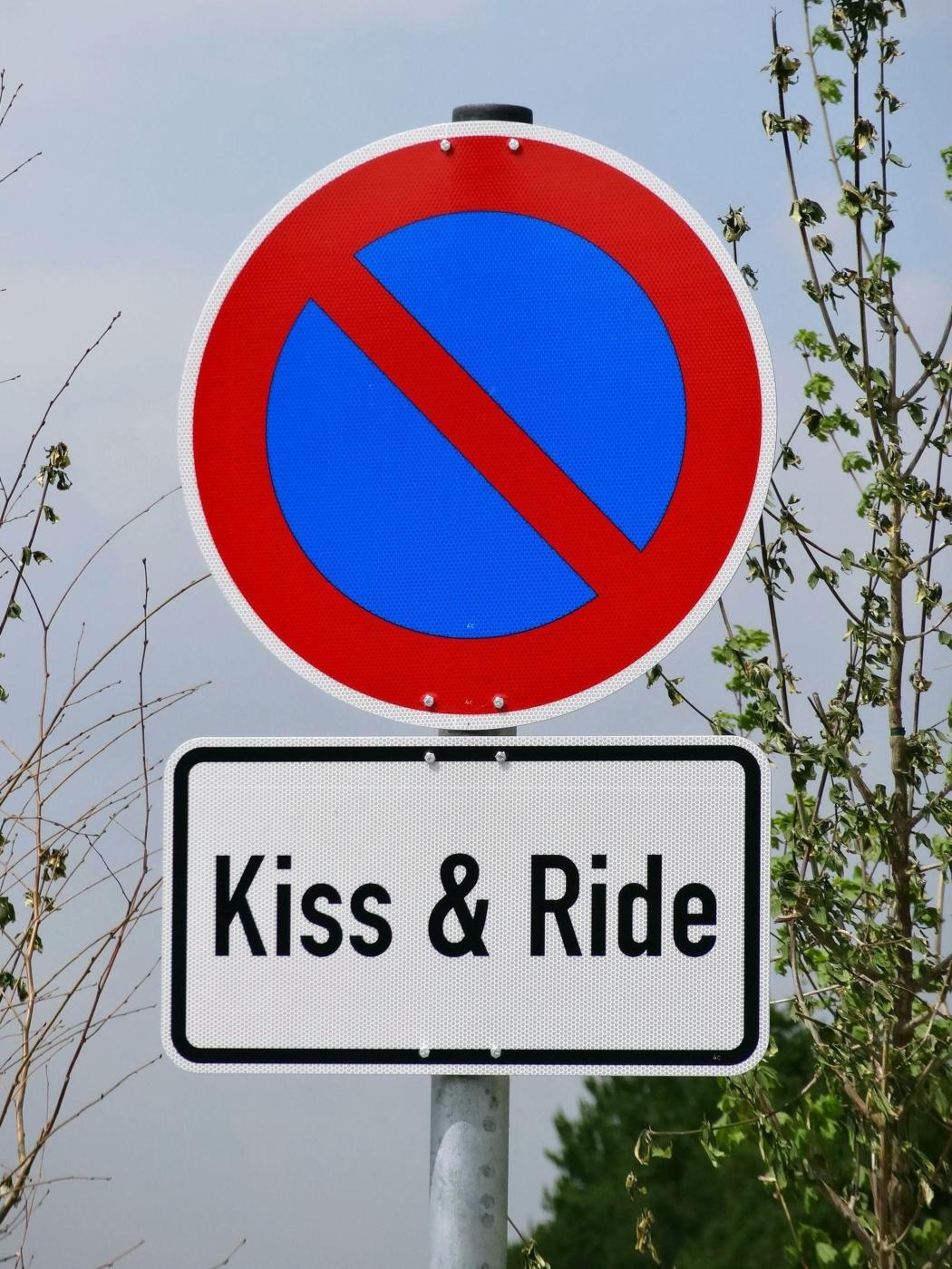 Kiss & ride