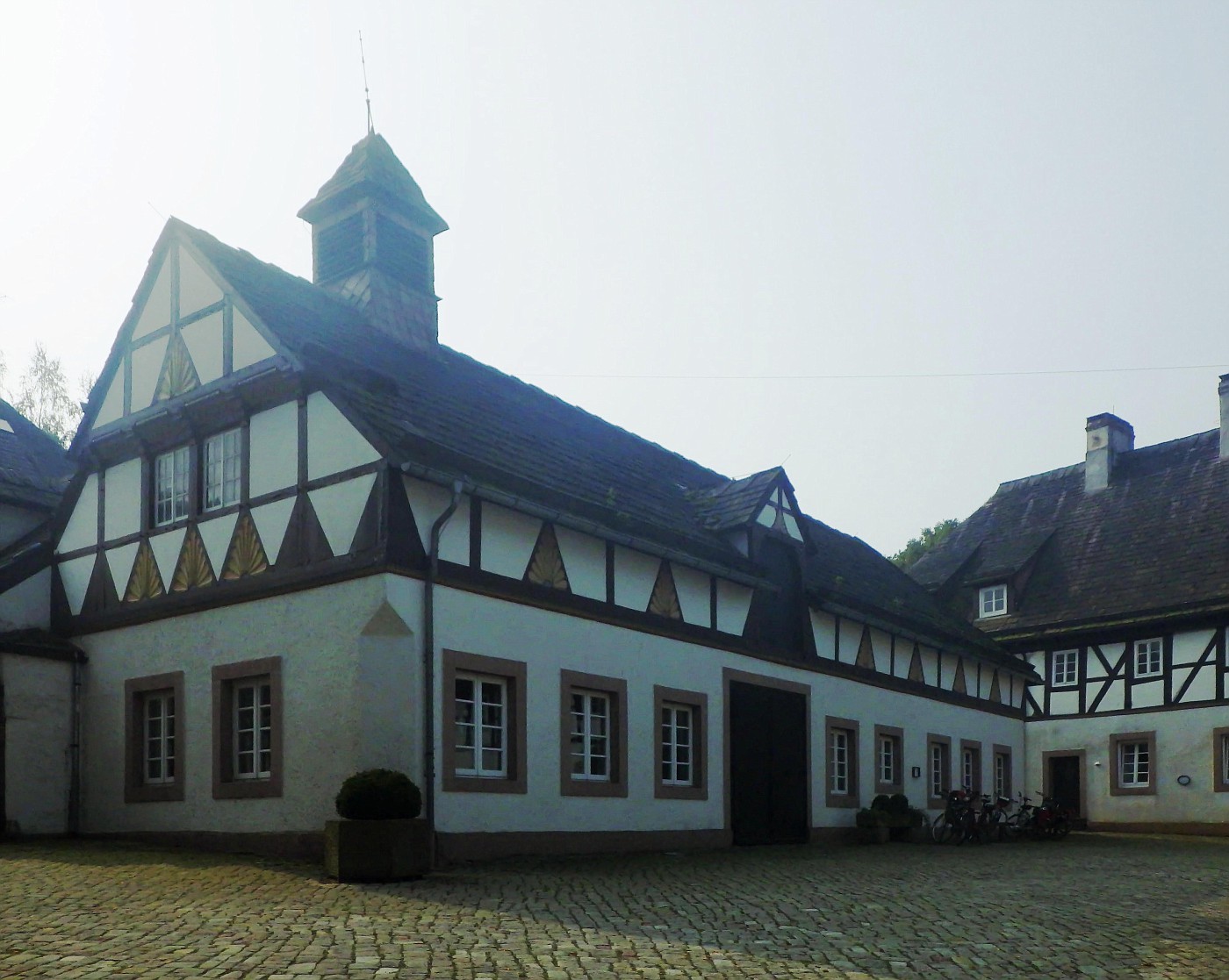 Schloss Fürstenberg