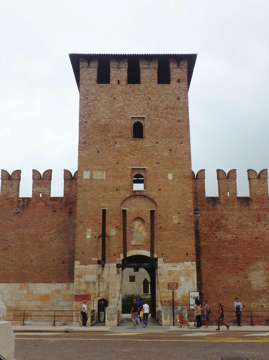 Castel Vecchio