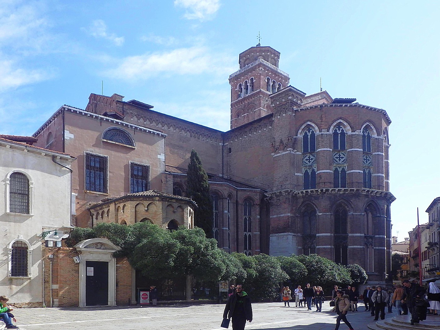 Chiesa Santa Maria e Donato