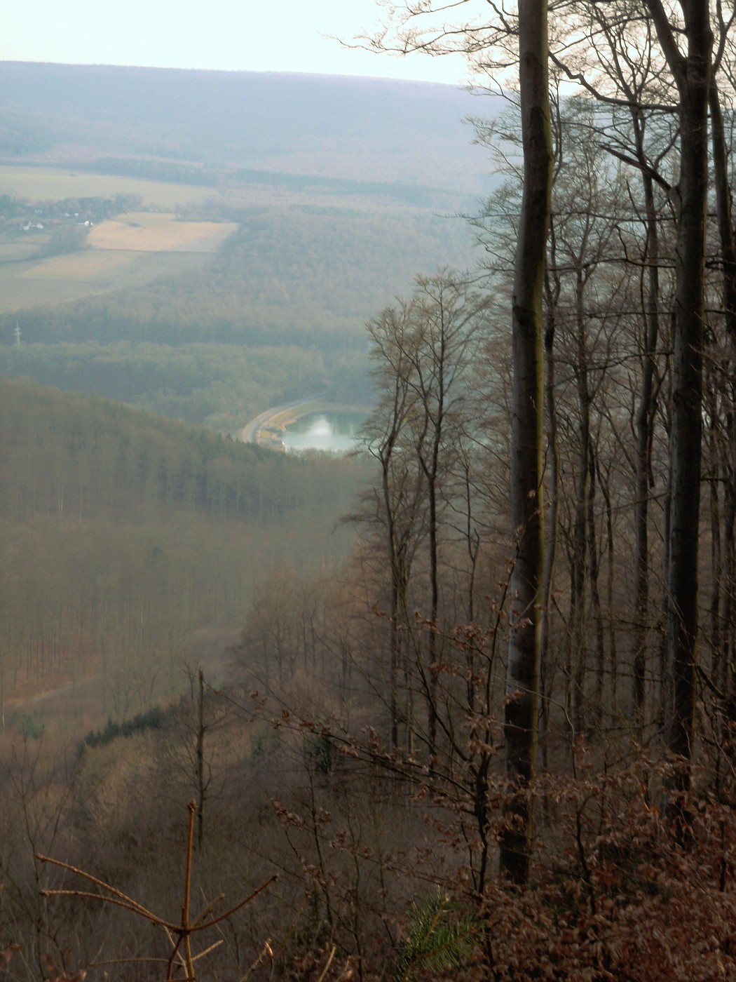 Emmerstausee