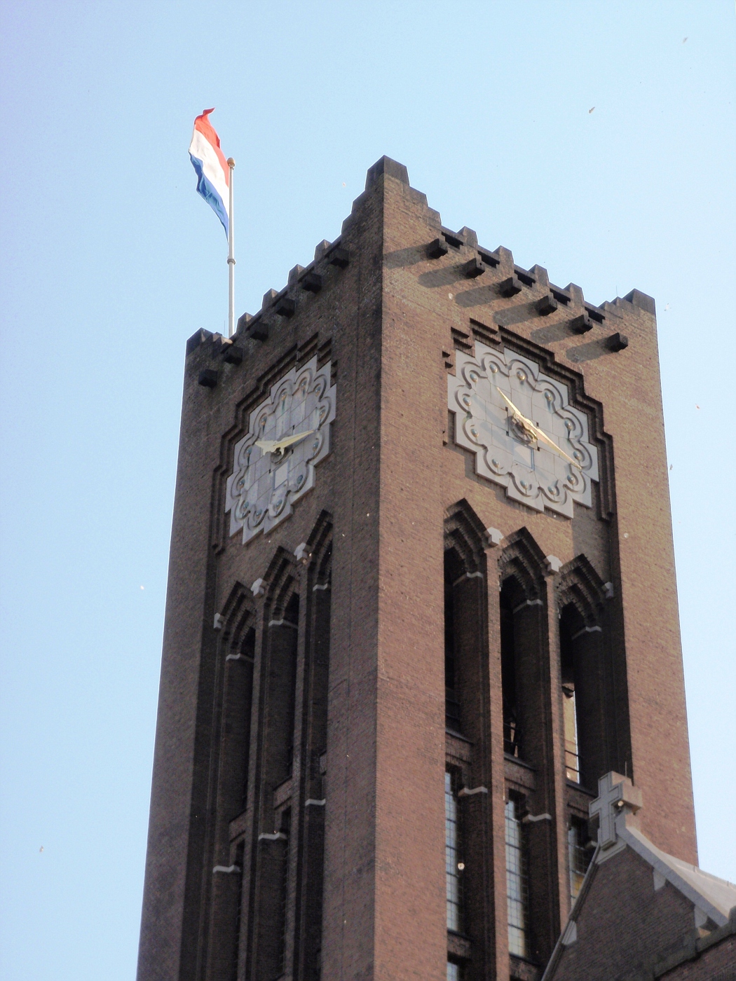 Kathedrale Basiliek St. Bavo, Haarlem