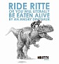 Ride Ritte