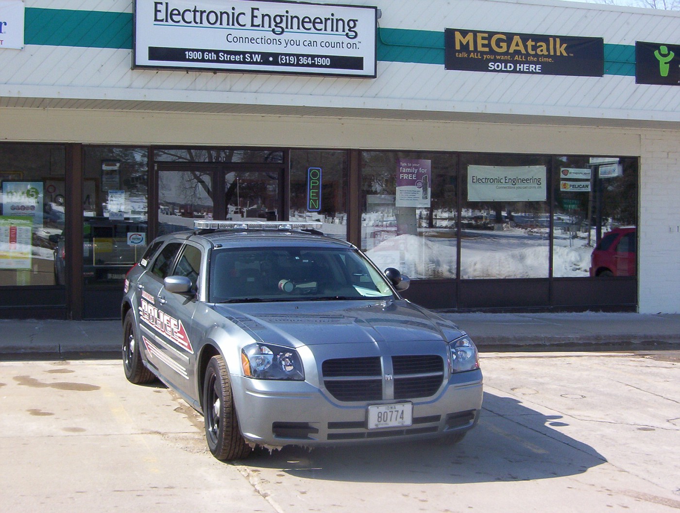 copcar dot com The home of the American Police Car Photo Archives