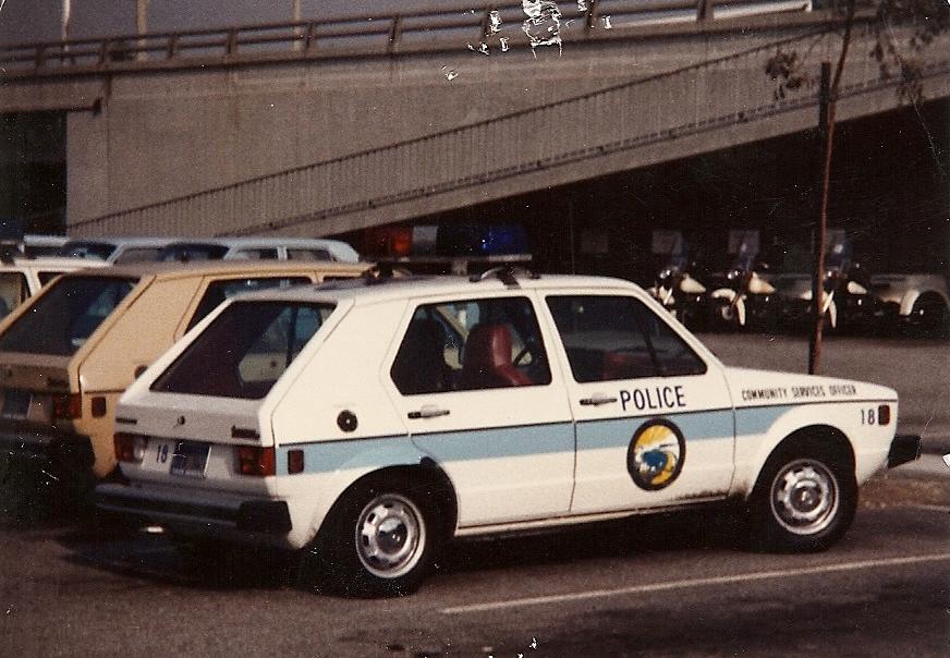 copcar dot com - The home of the American Police Car - Photo Archives