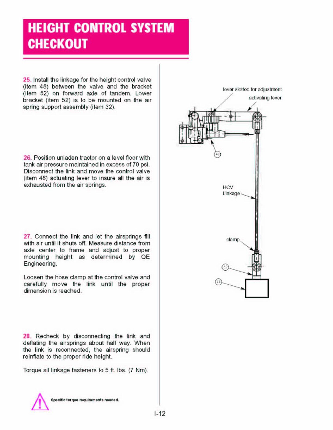 Reyco 102AR airride album Dutch Model Truck Club photo