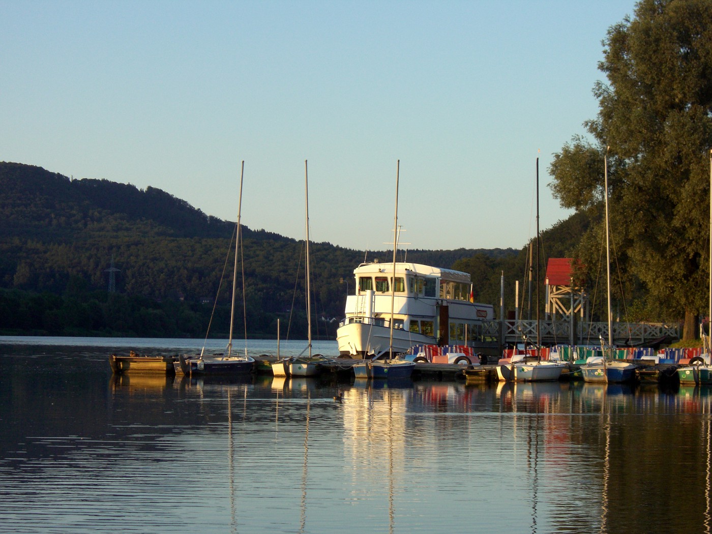 Schiedersee