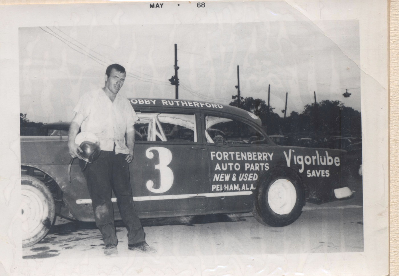 Photo: Bobby Rutherford 0018 | BOBBY RUTHERFORD COLLECTION album ...