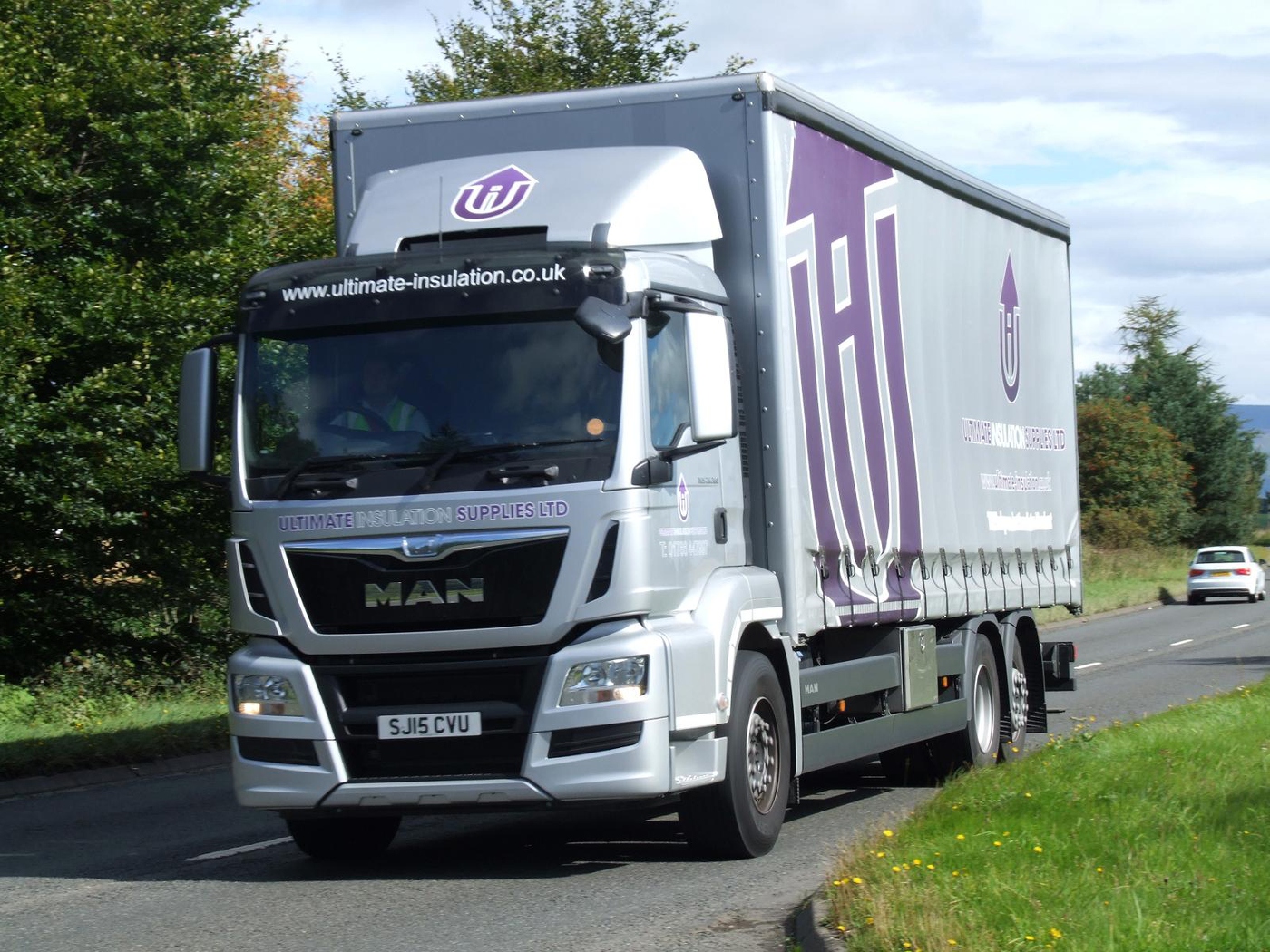 Ultimate Insulation, Stirling album Boballoa photo and