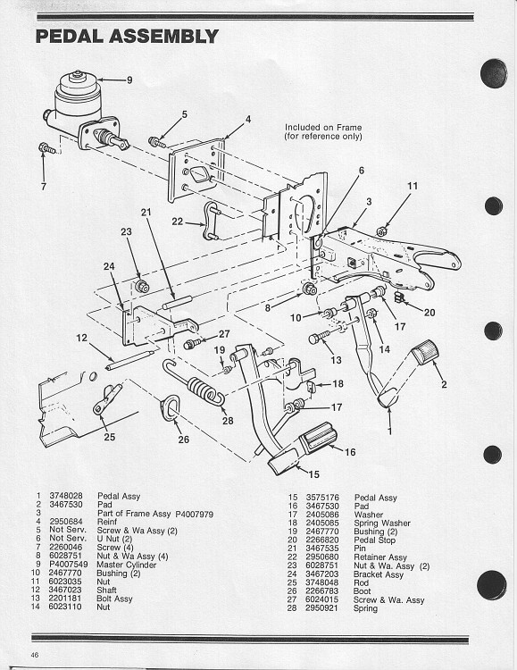 Photo Scan10045 Chrysler Kit Car Catalog album Pat Redmond Fotki