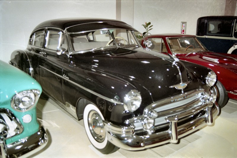 Car Museum, Lancaster, Pa. Area album Daven photo and