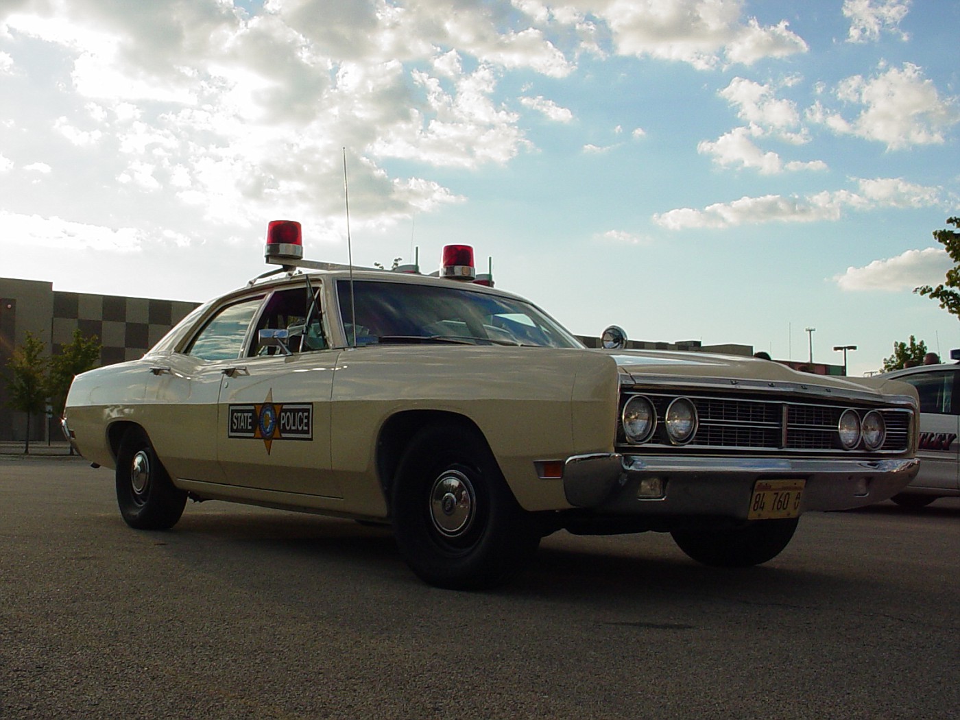 copcar dot com The home of the American Police Car